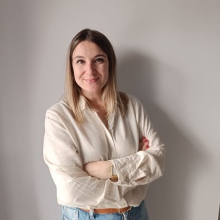 Acercar imagen: Virginia Picón Pérez, Psicólogo Toledo