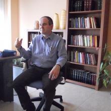 Acercar imagen: Eduard Fonts Arnau, Psicólogo Lleida