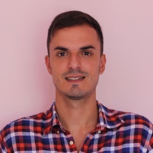 Acercar imagen: Alberto Gallardo Márquez, Psicólogo Benidorm