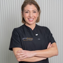 Acercar imagen: Gema Jiménez Beato, Dentista Jerez de la Frontera