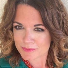 Acercar imagen: Carolina Santos Alvarez, Psicólogo Sevilla