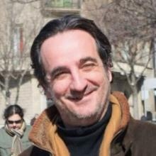 Acercar imagen: Jaume Piquet Alcázar, Psicólogo Manresa