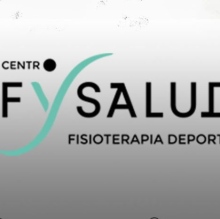 CENTRO FYSALUD - FISIOTERAPIA DEPORTIVA