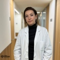 Olena Mikhova, Médico general Madrid