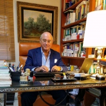 Consulta Dr. Juan Maria Garcia-Jaramillo Ramirez