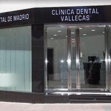 Hospital Dental De Madrid - Clínica Vallecas