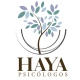 Haya Psicólogos logo