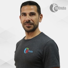 Acercar imagen: Juan Antonio Baez Correa, Fisioterapeuta Huelva