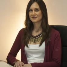 Acercar imagen: Sara Coca Arco, Psicólogo Granada