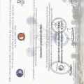 Acercar imagen: certificate 77