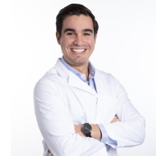 Dr. Cayo Estigarribia Benitez