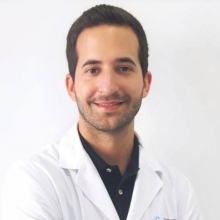 Acercar imagen: Roberto Alconada, Psicólogo Sevilla