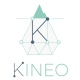 KINEO - Fisioterapia Salud Movimiento logo