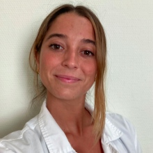 Acercar imagen: Macarena Mota, Psiquiatra Madrid