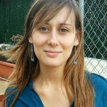 Acercar imagen: Silvia Macías Amat, Fisioterapeuta Barcelona