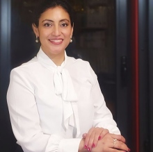 Acercar imagen: Alejandra Gea Bautista Lopez, Psicólogo Vitoria