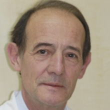 Acercar imagen: Gregorio Mayor Gallego, Radiólogo Móstoles