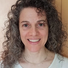 Acercar imagen: Sara Tomás, Terapeuta complementario Barcelona