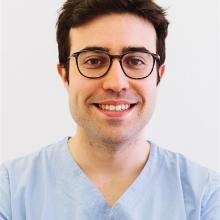 Acercar imagen: Jorge Cabero Lopez, Dentista Vitoria
