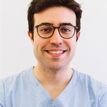 Jorge Cabero Lopez, Dentista Vitoria