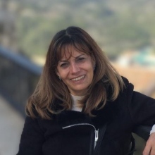 Acercar imagen: Iris Lugo, Terapeuta complementario Guardamar del Segura