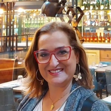 Acercar imagen: Eloísa Esquivel García, Psicólogo Sevilla