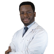 Acercar imagen: Nnamdi Elenwoke, Neurocirujano Barcelona