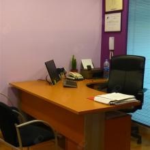 Acercar imagen: Yolanda Ruiz, Psicólogo Sant Vicenç dels Horts