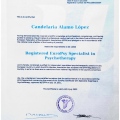 Acercar imagen: certificate 1