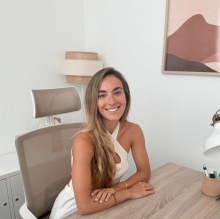 Acercar imagen: Blanca Román Serrano, Psicólogo Madrid