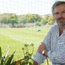 Acercar imagen: Pedro Pablo García  Luna, Endocrino Sevilla