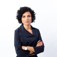 Acercar imagen: Silvia García Martín-Romo, Psicólogo Madrid