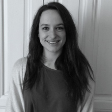 Acercar imagen: Sara Vega Fernández, Psicólogo Madrid