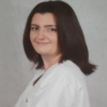 Acercar imagen: Elena Ortiz Fernández, Fisioterapeuta Cuenca