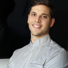 Acercar imagen: Alejandro Márquez Coloma, Dentista Benidorm