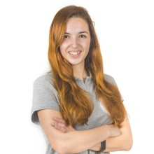 Acercar imagen: Eva Martín Márquez, Fisioterapeuta Málaga