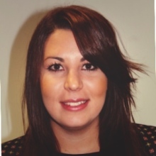 Acercar imagen: Melisa Ordoñez Duro, Psicólogo Majadahonda