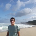 Marc Fernández Quílez, Psicólogo Cangas