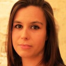 Acercar imagen: Alicia Fabres, Fisioterapeuta Barcelona