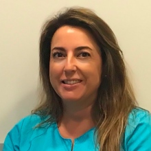 Acercar imagen: Isabel Raibaut Ibarz, Dentista Reus