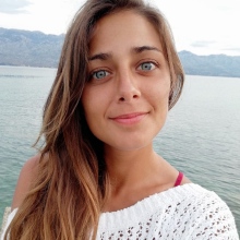 Acercar imagen: Amanda Rueda, Psicólogo Barcelona