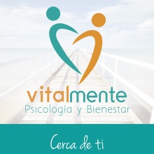 Vitalmente Psicología & Bienestar