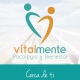 Vitalmente Psicología & Bienestar