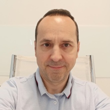 Acercar imagen: Manuel Arias, Psicólogo Madrid