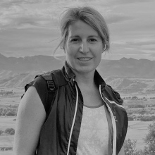 Acercar imagen: Loreto Sauqué Escartín, Psicólogo Madrid