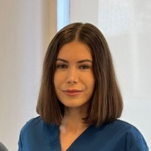 Acercar imagen: María Carretero, Podólogo Jerez de la Frontera