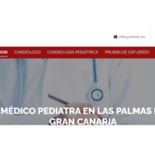 Acercar imagen: Fernando Rodríguez Ramón, Pediatra Las Palmas de Gran Canaria