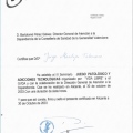 Acercar imagen: certificate 16