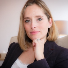 Acercar imagen: Patricia Valseca Marques, Psicólogo Pozuelo de Alarcón