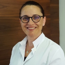 Acercar imagen: Mercedes De Lamo Requena, Óptico Vila-real